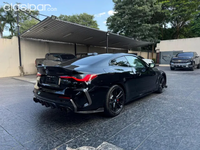 Bmw M4 2024 — foto 5