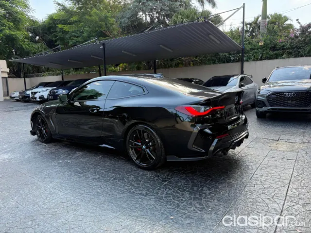 Bmw M4 2024 — foto 6