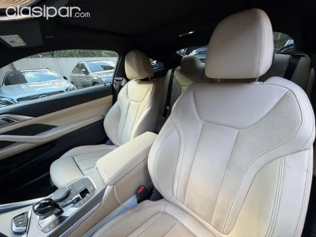 Bmw M4 2024 — foto 7