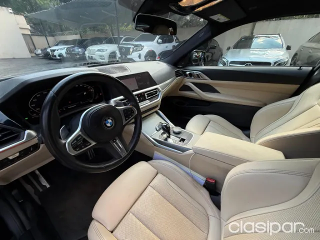 Bmw M4 2024 - foto 8