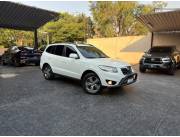 HYUNDAI SANTA FE 2012