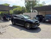 MERCEDES BENZ GLE 400D 2020 CONDOR