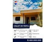 CHALET EN VENTA | LUQUE