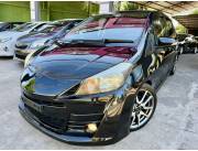 TOYOTA NEW VITZ GS FULL 2.011/12 - NEGRO