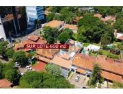 Terreno-Venta-PY Asunción Las Lomas