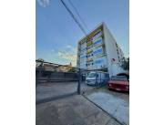 ALQUILO DEPARTAMENTO 2 DORMITORIOS EN BARRIO NAZARETH ASUNCION