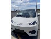 🚗 BYD Seagull 2025 Tope de Gama – Único en Paraguay