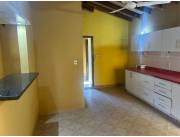 Alquilo residencia cod 5484