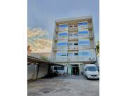 ALQUILO DEPARTAMENTO 2 DORMITORIOS EN BARRIO NAZARETH ASUNCION