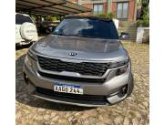 🚘 Kia Seltos 2021 | Diésel Automático