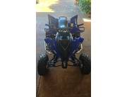 Yamaha Raptor 700r 2019