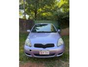 Toyota Vitz 2003 ni