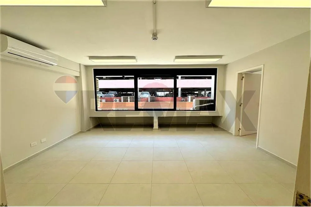 ALQUILER OFICINA-LA ENCARNACION Oficinas corporativas en el centro de Asunción 🏢 Oficina — foto 2
