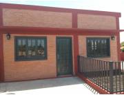 Alquilo dpto en planta alta zona Rojas Cañada Capiata Ruta 1 km 21