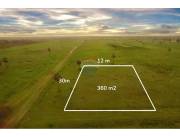 terreno nueva asuncion