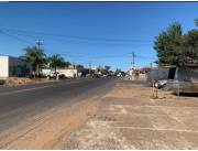 Alquilo tinglado en ypane cod 5699