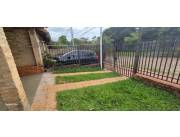 VENDO duplex de 1 dormitorio - Loma Pyta