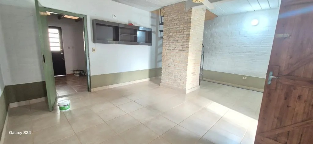 VENDO duplex de 1 dormitorio - Loma Pyta — Foto 3