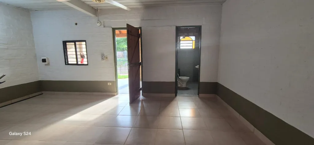 VENDO duplex 1 dormitorio Loma Pyta — photo 2