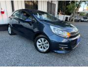 Kia Rio Hatchback 2016 jah