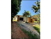 Alquilo casa para oficina cod 5690