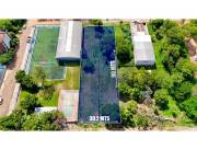 Terreno - Venta - Fernando De La Mora, Paraguay