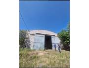 Alquilo deposito cod 5689. Mas iva