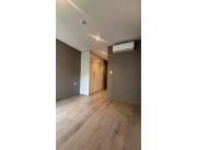 Alquilo depto a estrenar de 1 dormitorio en Villa Morra