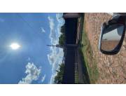 En venta 2 terrenos juntos