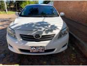 Toyota Corolla XEi de Toyotoshi