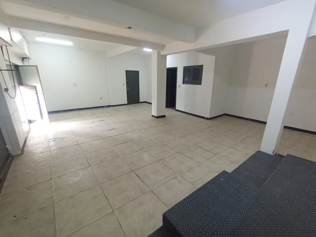 Salón comercial en Asunción. Cod. 215-SC1. — foto 3
