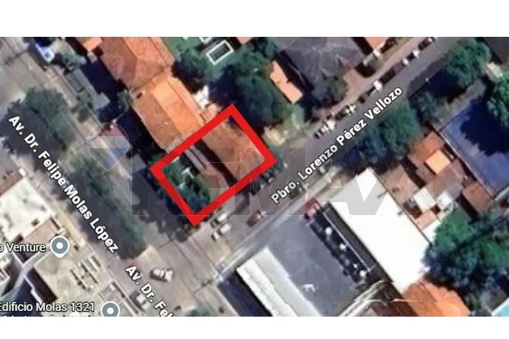 Vendo Residencia en esquina sobre Molas Lopez — foto 2