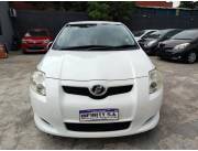 Toyota Auris 2008/2007 1.8 Rec. Imp.