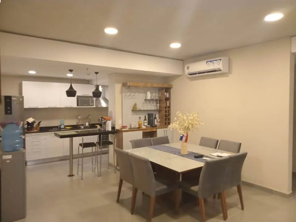 DEPARTAMENTO EN VENTA-Edificio Morelia, Sajonia — photo 2