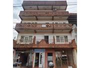 Edificio en Encarnación en venta