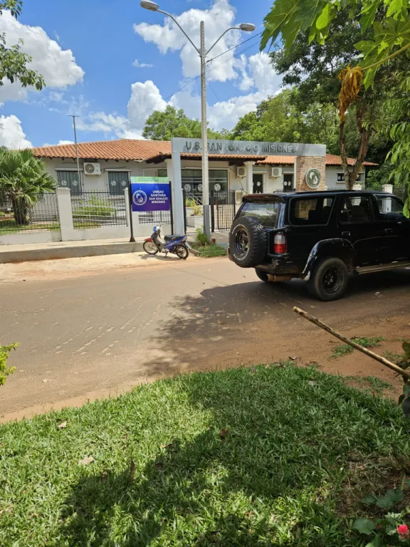 Terreno en San Ignacio, Misiones, Paraguay — foto 2