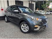 Hyundai Creta 2018 jah