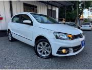 Volkswagen Gol Highline 2018