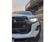 Hilux GR SPORT 2023 a transferir