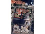 SE VENDE TERRENO EN CARMELITAS IDEAL PARA DESARROLLO INMOBILARIO.