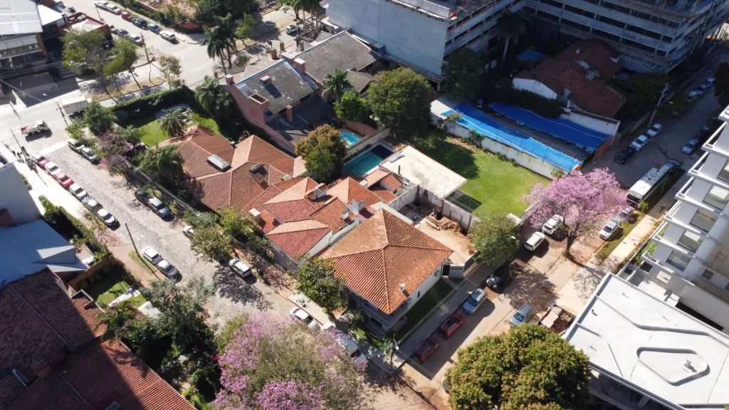 SE VENDE TERRENO EN CARMELITAS IDEAL PARA DESARROLLO INMOBILARIO. — photo 2