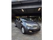 Kia rio sedan 2015 a transferir