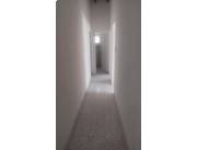 ALQUILO AMPLIO DEPARTAMENTO EN SAN LORENZO