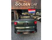 FIAT TORO FREEDOM Año 2018 Modelo: AT6 Flex 1.8 Caja automática 4x2 Aire frío calor full