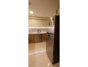 ALQUILO DEPTO AMOBLADO EN ASUNCION, VILLA MORRA COD 3730