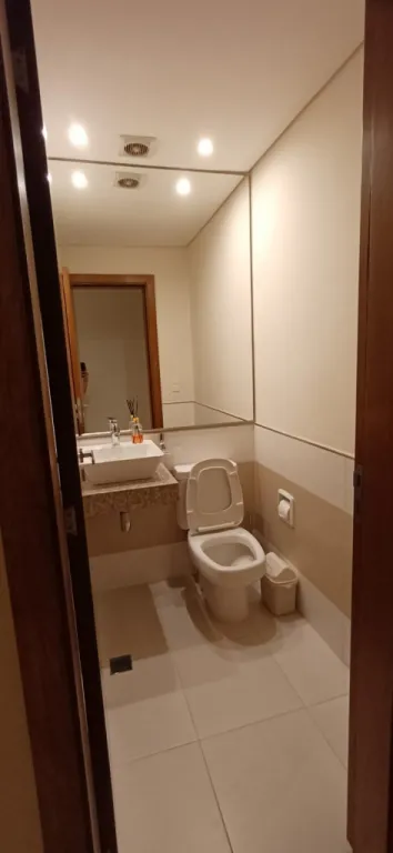 ALQUILO DEPTO AMOBLADO EN ASUNCION, VILLA MORRA COD 3730 — foto 3