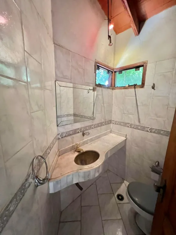 VENDO CASA EN ASUNCION, BARRIO NAZARETH COD 4057 — foto 3