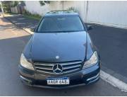 Mercedes Benz C250 AÑO 2015 ÚNICO DUEÑO TECHITO PANORÁMICO INTERIOR FINO CUIDADO LLANTAS D