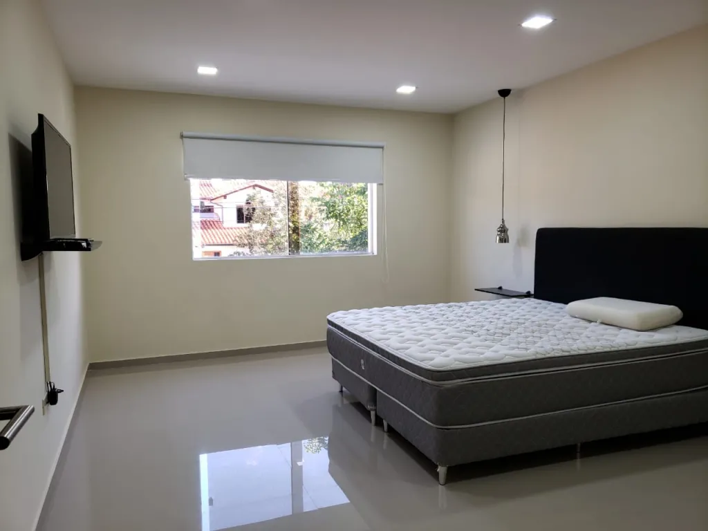 ALQUILO DUPLEX EN ASUNCION, BARRIO SAN CRISTOBAL COD 4992 — foto 3