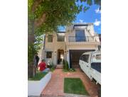 VENDO DUPLEX EN ASUNCION, BARRIO LAS LOMAS COD 5001